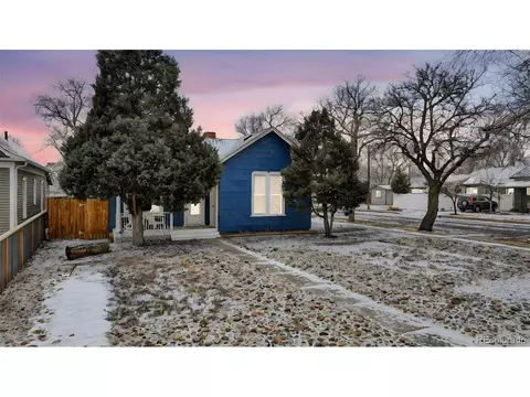 2432 N Weber St, Colorado Springs, CO 80907