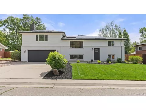 6542 Iris St, Arvada, CO 80004