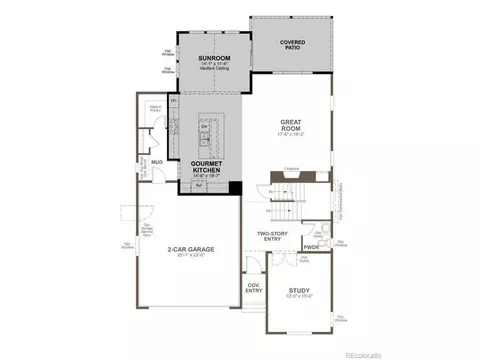 962 Rustling St, Windsor, CO 80550 photo 23