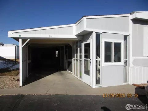 2200 37th St #85, Evans, CO 80620
