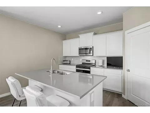 Kitchen - 7594 E 159th Pl, Brighton, CO 80602 photo 3 of 6