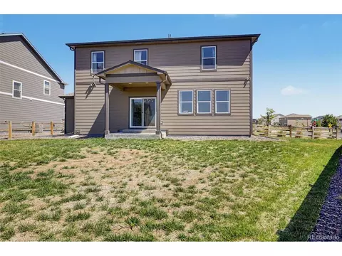 Exterior - 7594 E 159th Pl, Brighton, CO 80602 photo 7 of 9