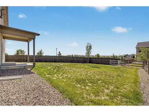 Exterior - 7594 E 159th Pl, Brighton, CO 80602 photo 9 of 9