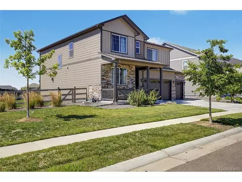 Exterior - 7594 E 159th Pl, Brighton, CO 80602 photo 2 of 9