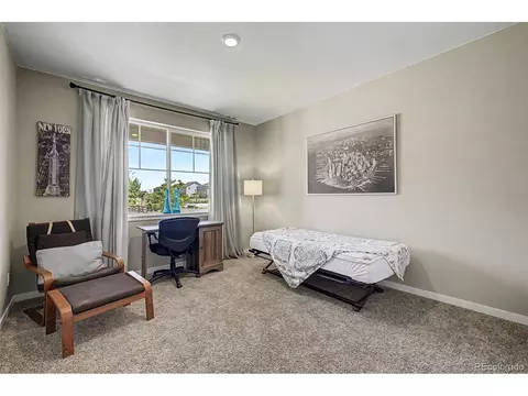 Bedroom - 7594 E 159th Pl, Brighton, CO 80602 photo 3 of 10