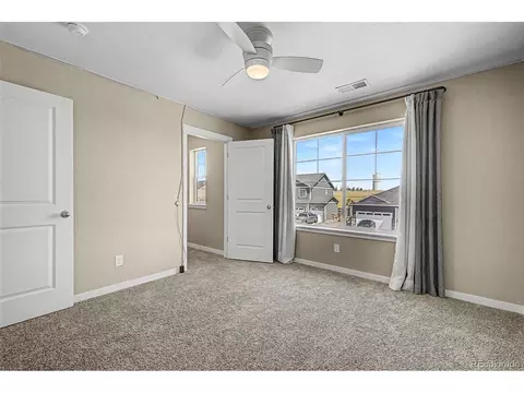 Bedroom - 7594 E 159th Pl, Brighton, CO 80602 photo 6 of 10