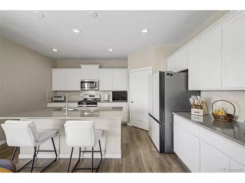 Kitchen - 7594 E 159th Pl, Brighton, CO 80602 photo 2 of 6