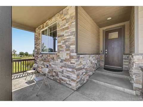 Exterior - 7594 E 159th Pl, Brighton, CO 80602 photo 3 of 9