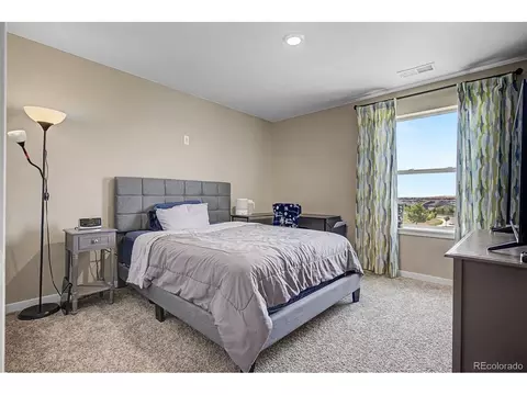Bedroom - 7594 E 159th Pl, Brighton, CO 80602 photo 7 of 10