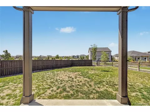 Exterior - 7594 E 159th Pl, Brighton, CO 80602 photo 5 of 9