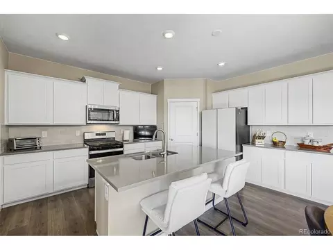 Kitchen - 7594 E 159th Pl, Brighton, CO 80602 photo 1 of 6