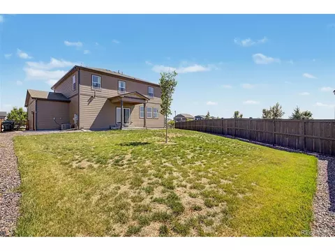 Exterior - 7594 E 159th Pl, Brighton, CO 80602 photo 6 of 9