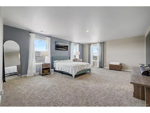 Bedroom - 7594 E 159th Pl, Brighton, CO 80602 photo 1 of 10