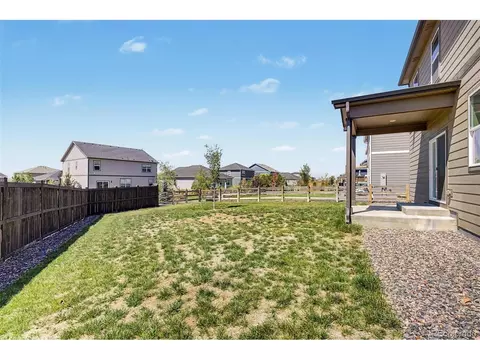 Exterior - 7594 E 159th Pl, Brighton, CO 80602 photo 8 of 9