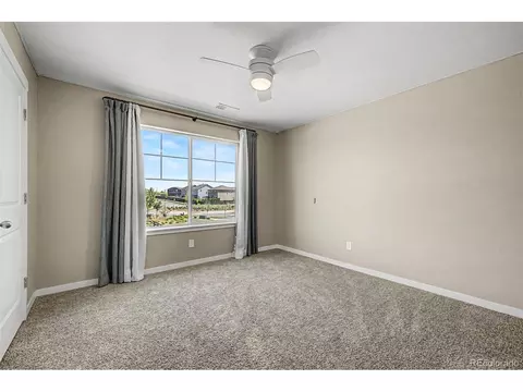 Bedroom - 7594 E 159th Pl, Brighton, CO 80602 photo 5 of 10