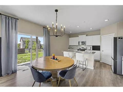 Dining - 7594 E 159th Pl, Brighton, CO 80602 photo 2 of 3