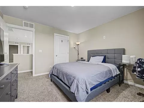 Bedroom - 7594 E 159th Pl, Brighton, CO 80602 photo 8 of 10