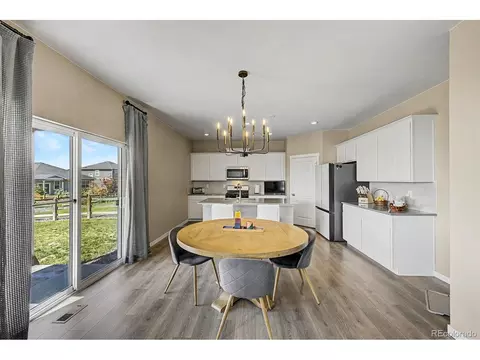Dining - 7594 E 159th Pl, Brighton, CO 80602 photo 1 of 3