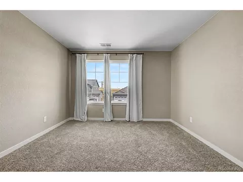 Bedroom - 7594 E 159th Pl, Brighton, CO 80602 photo 10 of 10