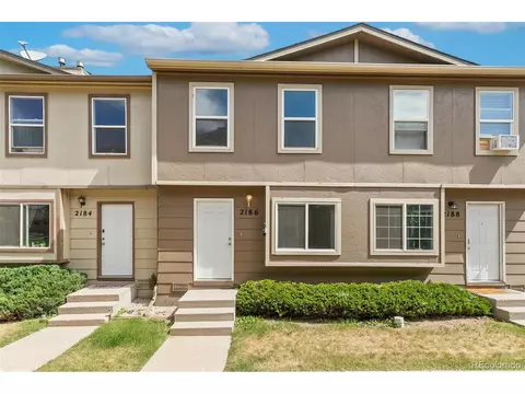 2186 Baltimore Cir, Colorado Springs, CO 80904