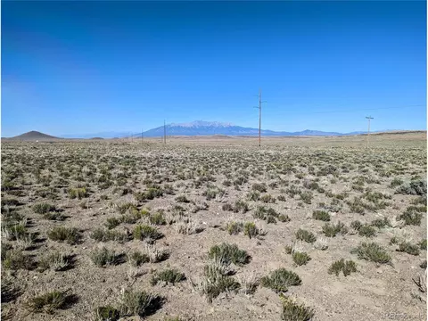 20 Cont 3076 Ac Mbvr, San Luis, CO 81152