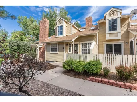 2871 W Long Dr #E, Littleton, CO 80120