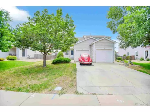 279 Ponderosa Pl, Fort Lupton, CO 80621