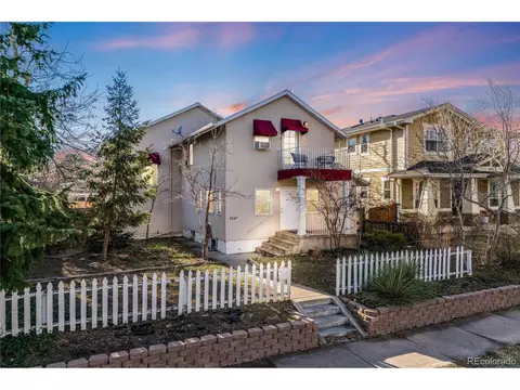 2047 S Franklin St, Denver, CO 80210