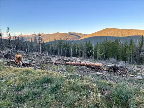 3266 Einstein Pl, Fort Garland, CO 81133