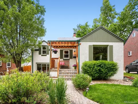 2805 N Raleigh St, Denver, CO 80212