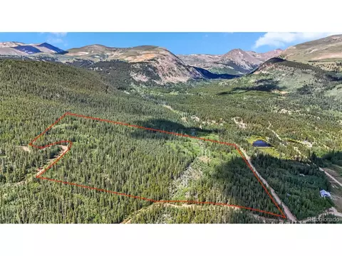 Penn Rd, Fairplay, CO 80440 photo 2