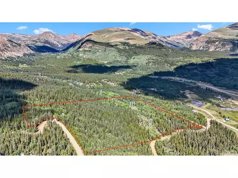 Penn Rd, Fairplay, CO 80440