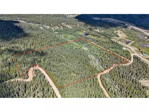Penn Rd, Fairplay, CO 80440 photo 3