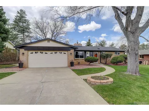 3585 Allison Ct, Wheat Ridge, CO 80033