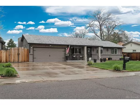 8151 S Marshall Ct, Littleton, CO 80128