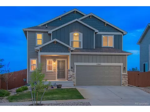 12065 Eagle Crest Ct, Peyton, CO 80831 photo 1