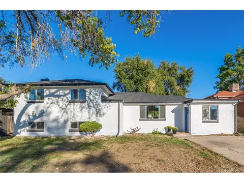 2050 Nome St, Aurora, CO 80010