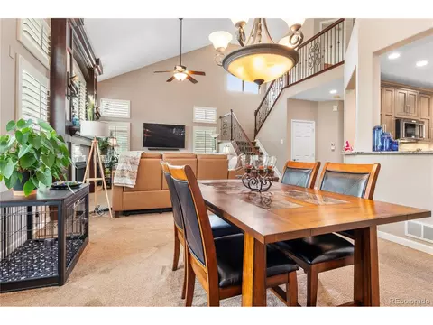 Dining - Undisclosed, Arvada, CO 80004 photo 2 of 3