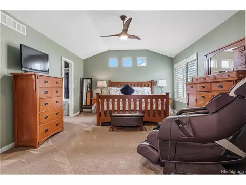 Bedroom - Undisclosed, Arvada, CO 80004 photo 1 of 5