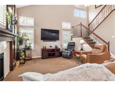 Living - Undisclosed, Arvada, CO 80004 photo 1 of 4