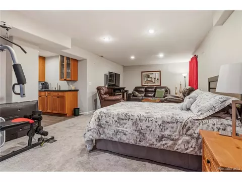 Bedroom - Undisclosed, Arvada, CO 80004 photo 5 of 5