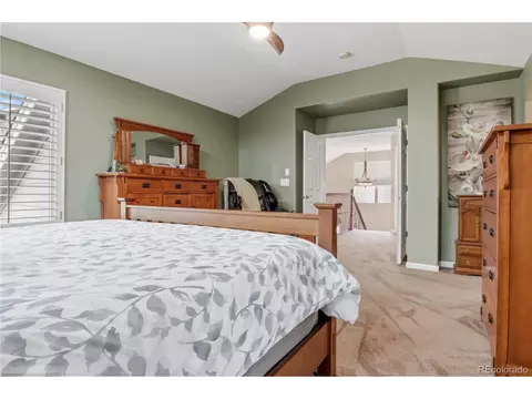 Bedroom - Undisclosed, Arvada, CO 80004 photo 2 of 5