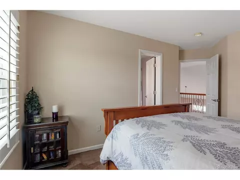 Bedroom - Undisclosed, Arvada, CO 80004 photo 4 of 5