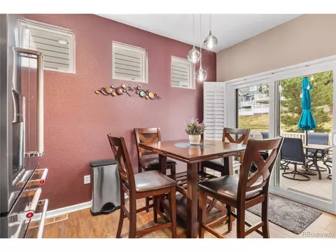 Dining - Undisclosed, Arvada, CO 80004 photo 1 of 3