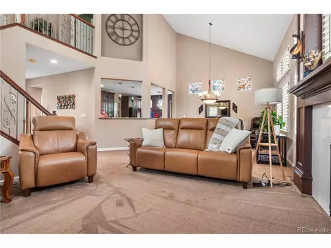 Living - Undisclosed, Arvada, CO 80004 photo 2 of 4