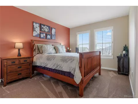 Bedroom - Undisclosed, Arvada, CO 80004 photo 3 of 5