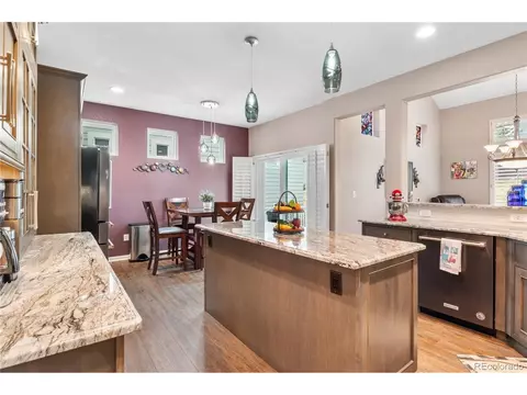Kitchen - Undisclosed, Arvada, CO 80004 photo 3 of 4