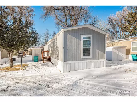 3109 E Mulberry St #5, Fort Collins, CO 80524
