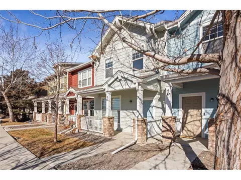 15612 E 96th Way #5C, Commerce City, CO 80022