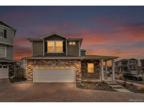 3934 N Quatar Ct, Aurora, CO 80019